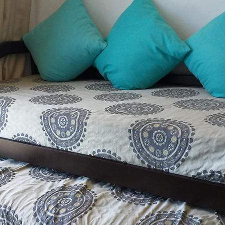 Hotel Suites Nadia Bucerias Ngoại thất bức ảnh