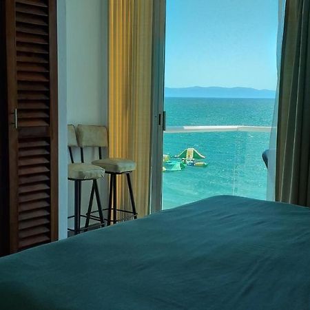 Hotel Suites Nadia Bucerias Ngoại thất bức ảnh