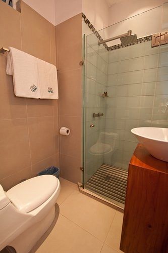 Hotel Suites Nadia Bucerias Ngoại thất bức ảnh