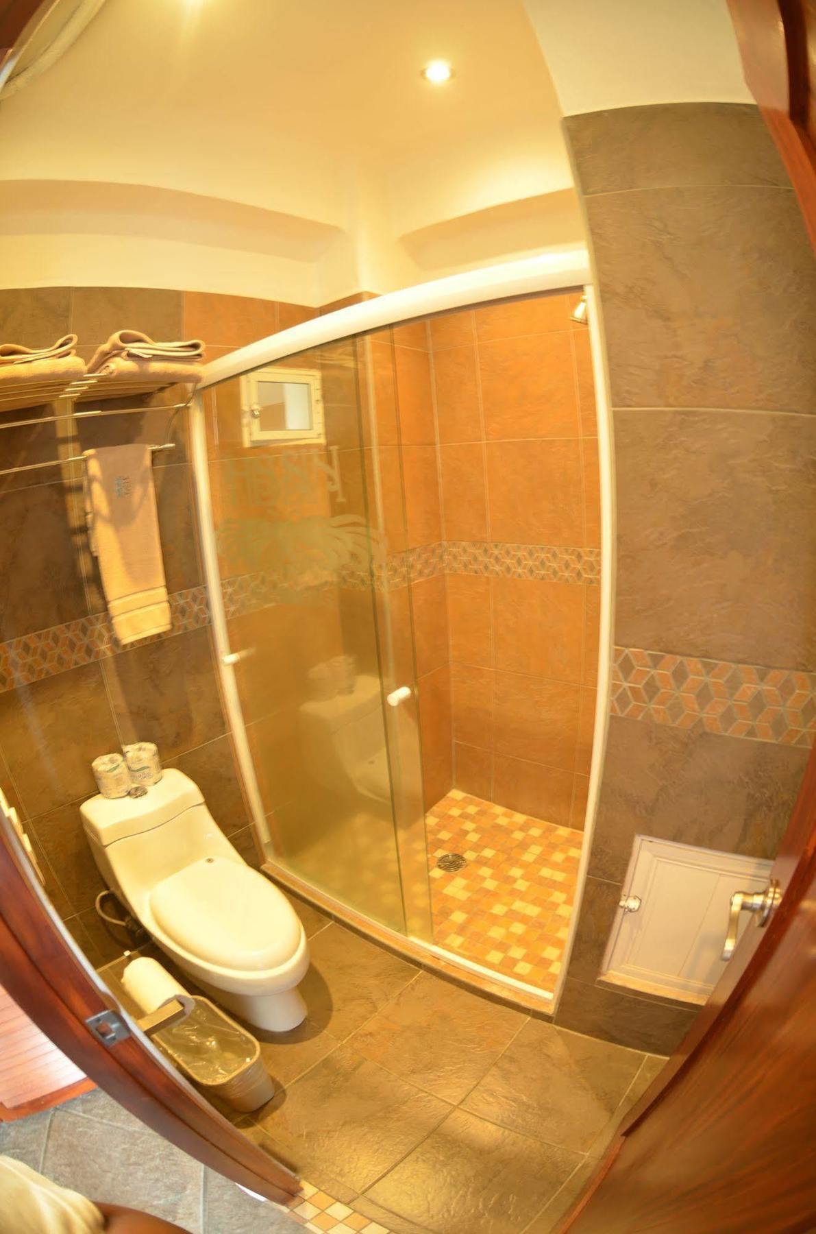 Hotel Suites Nadia Bucerias Ngoại thất bức ảnh