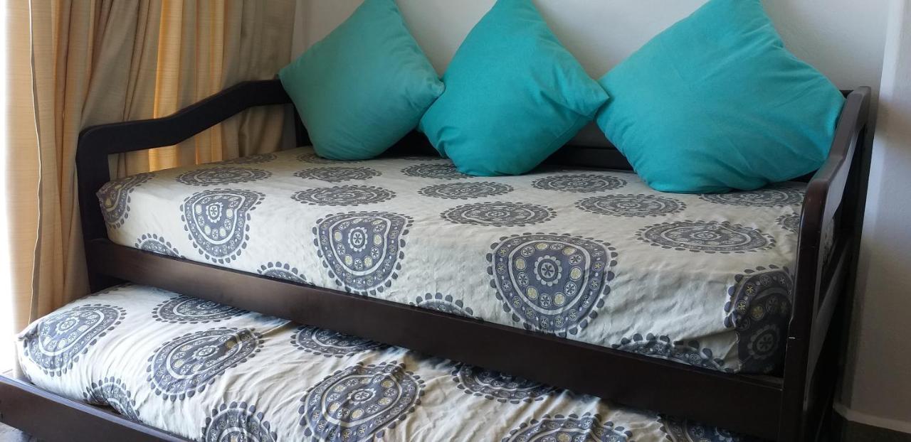Hotel Suites Nadia Bucerias Ngoại thất bức ảnh