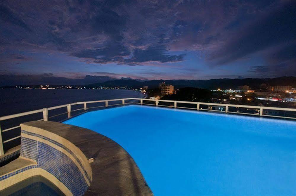 Hotel Suites Nadia Bucerias Ngoại thất bức ảnh